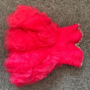 Homecoming/Prom Dress